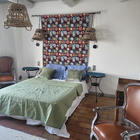 Maison Au Calme Sur Arles Villa Eksteriør billede