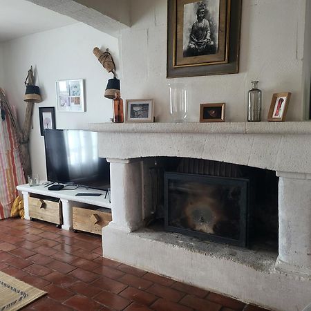 Maison Au Calme Sur Arles Villa Eksteriør billede