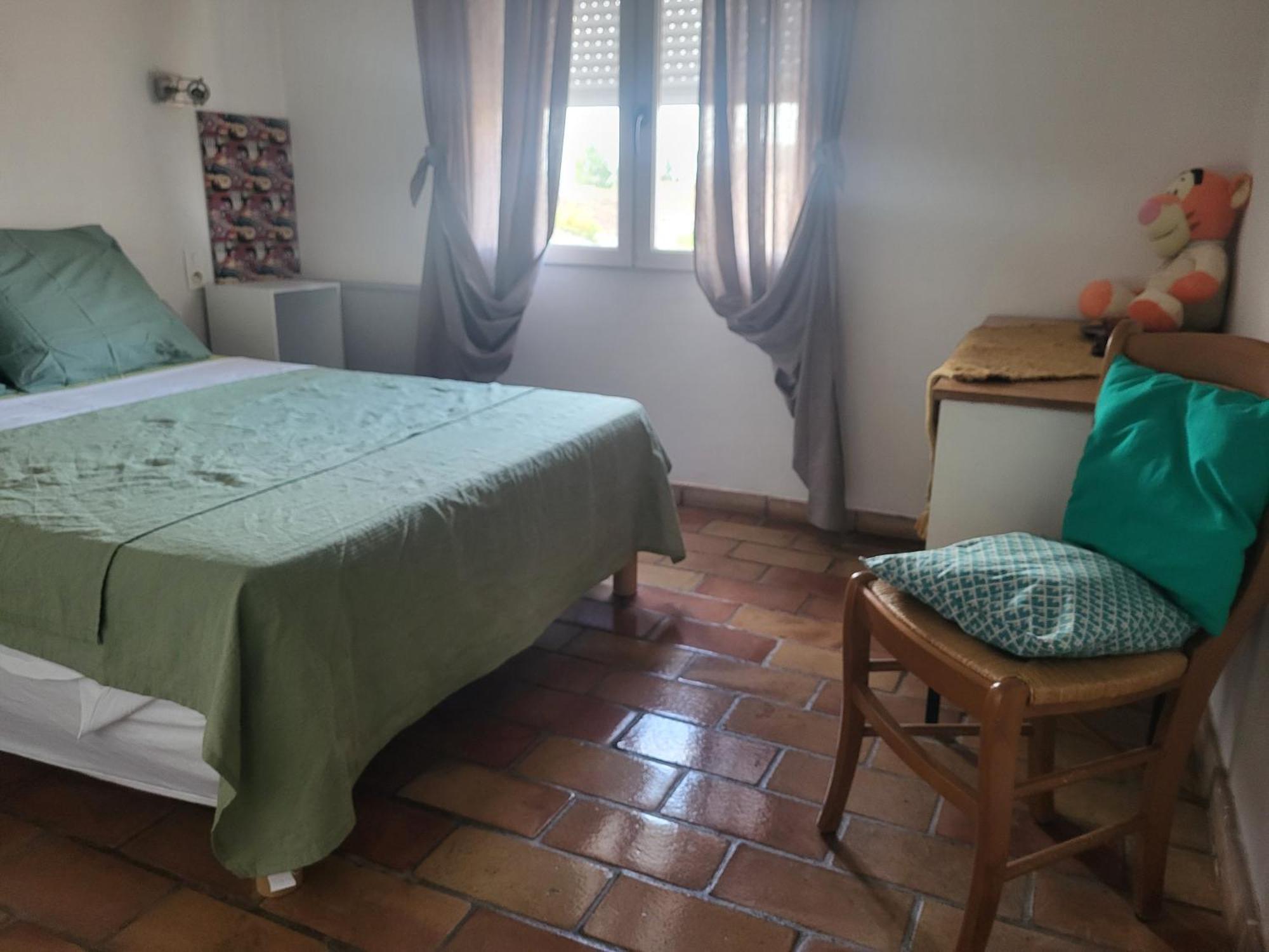 Maison Au Calme Sur Arles Villa Eksteriør billede