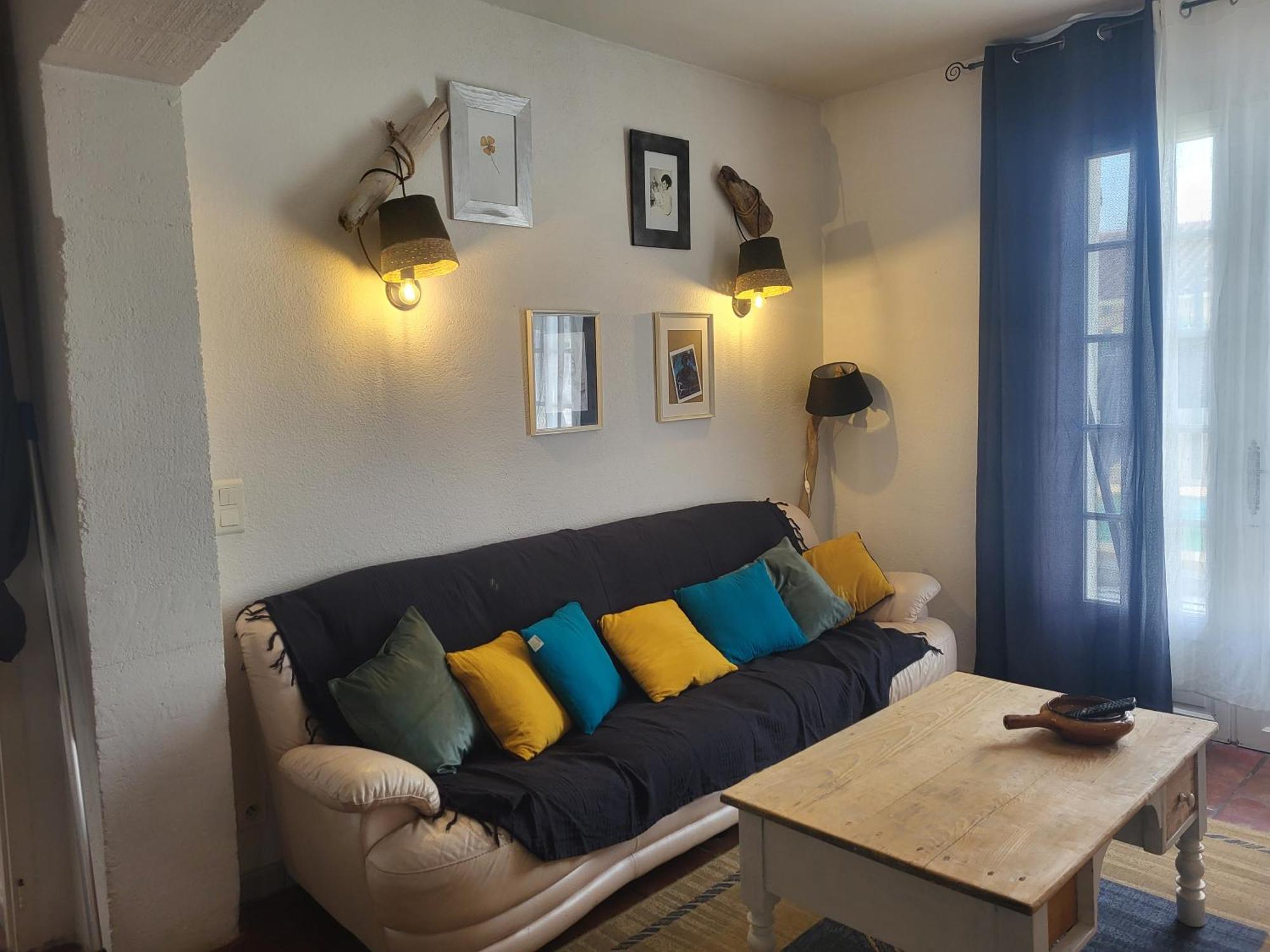Maison Au Calme Sur Arles Villa Eksteriør billede