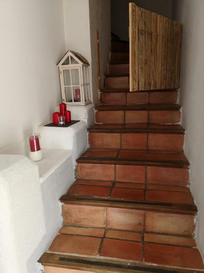 Maison Au Calme Sur Arles Villa Eksteriør billede